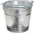 Behrens 1208 8-Quart Steel Pail