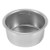 Stainless Steel Coffee Filters  51mm Pressurized Filter Basket Replacement Accessories for Espresso Coffee Machine 51mm Portafilter