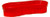 Intrepid International Magic Brush Red