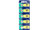 5 Pack Sony LR44 - A76 - AG13 Alkaline Button Cell Battery