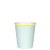 Meri Meri Pastel Mint Cups