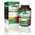 Nature's Answer Red Raspberry Leaf  Dietary Supplement  Promotes Digestive Health  Non-GMO  Vegan  and  Kosher Certified  Vegetarian Capsules 90ct