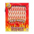 Red Hots Cinnamon Flavored Candy Canes