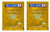Red Star Premier Blanc Champagne Yeast - 2 Pack