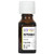 Aura Cacia 100% Pure Peppermint Essential Oil  GC MS Tested for Purity  15 ml  0.5 fl. oz.   Mentha piperita