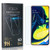 CUSKING Screen Protector for Galaxy A90  High Transparency Tempered Glass Screen Protector for Samsung Galaxy A90  9H Hardness  Shock Absorbent  1 Pack