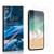 CUSKING Screen Protector for iPhone 11 Pro  Bubble Free HD Tempered Glass Screen Protector for iPhone 11 Pro  9H Hardness  Shock Absorbent  1 Pack