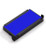 Blue New Replacement Ink Pad for TRODAT Printy 4915 Self Inking Stamps