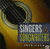 Singers and Songwriters  1974-1975
