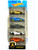 DieCast Hotwheels 2020 Gift Set 1 64 Scale Lamborghini5-pack Cars