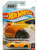 DieCast Hotwheels Ford Shelby GT350R  Orange  2 10 - Factory 500