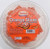 Zachary 24oz Jelly Tubs  Orange Slices