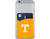 Tennessee Volunteers Adhesive Silicone Cell Phone Wallet/Card Holder for iPhone, Android, Samsung Galaxy, Most Smartphones