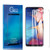 Tempered Glass Screen Protector for Galaxy A20E  CUSKING 9H Hardness HD Screen Protector Film for Samsung Galaxy A20E  Ultra Thin  Shock Absorbent  1 Pack