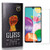 CUSKING Screen Protector for Galaxy A41  Tempered Glass  Bubble Free Screen Protector for Samsung Galaxy A41  9H Hardness  Easy Installation  1 Pack