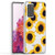 Vavies Case for Galaxy S20 Plus 5G  S20Plus Plus  Samsung S20 Plus Phone Case  Slim Shockproof Clear Pattern Soft Flexible TPU Protective Cover Cases for Samsung Galaxy S20 Plus 5G 6.7 inch Sunflower