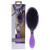 Wet Brush Pro Detangler Bright Future Brush - Purple 1 Pc