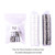 Travel Backgammon Set with New Detachable Portable Roll Up Design Leather Backgammon Set with Backgammon Chess Checkers Inside Leather Backgammon Board Game Set  Checkers only