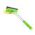 GLOYY 2 in 1 Window Squeegee Cleaning Tool Window Cleaner Car Squeegee Washing Equipment
