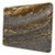 Mouse Pad  Gold and Grey Marble Mouse Mat  Waterproof Office Mouse Pad