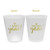 Bachelorette Party Cups,16 pack She Said Yaaas Bachelorette Party Cups Supplies for Weddings, Bridal Showers, and Engagements.