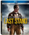 The Last Stand  Blu-ray