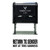 Return to Sender Not at This Address Self Inking Rubber Stamp  Black Ink  - Large