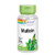Solaray Mullein Leaf 330mg  Herbal Support for Healthy Respiratory  Bronchial  and  Immune Function  Vegan  100 CT