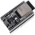 AOICRIE ESP32-DevKitC core Board ESP32 Development Board ESP32-WROOM-32D WiFi Bluetooth Development Board