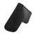 Black Golf Blade Putter Head Cover Headcover for Scotty Cameron Odyssey
