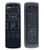 Replaced Remote Compatible with Blu-Ray DVD Player XRB300 VBR122 VBR133 VBR135 VBR140 XBR102 VBR121 VBR134 VBR337 VBR338 VBR370 XBR101 XRB100