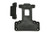 Team Associated 9818 SC10 Arm Mount/Chassis Plate
