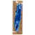 Karma Gifts Wide Headband  Blue Tie Dye