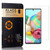 CUSKING Screen Protector for Galaxy Note 10 Lite  9H Hardness Tempered Glass Screen Protector for Samsung Galaxy Note 10 Lite  Abrasion Resistance  Anti Scratch  1 Pack