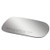 Passenger Right Side Door Rear View Mirror Glass Lens Replacement Replacement for 1989-1996 300ZX 240SX