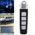 433MHz Garage Door Copy Remote Controller Universal Car Alarm Cloning Duplicator Lock for Home Security