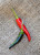 Black Cobra Goats Weed Chile Heirloom Pepper Premium Seed Packet Plus More