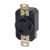 Marinco Power Products 305R.OEM.Nms Receptacle  Locking Master 50  30 Amp  125V