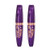 Rimmel Super Curler Mascara  Black  2 Count