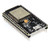 FTCBlock ESP-WROOM-32 ESP-32S Development Board 2.4GHz Dual-Mode WiFi Plus Bluetooth Dual Cores Microcontroller Processor Integrated with Antenna RF AMP Filter AP STA for Arduino IDE