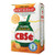 CBSe Yerba Mate Silueta Naranja  Orange  500g