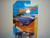 2011 Hot Wheels '70 Camaro Road Race Dark Blue 47 244