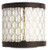 Milton 1052-1 2 1 4" Paper Compressor Filter