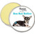The Blissful Dog 1 oz TIN Chihuahua Booboo Butter