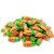 Candy Retailer Chocolate Carrots 1 Lb.
