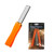 DMD Diamond Sharpening Stone 400 600 Knife sharpener Double Sided Folding Orange - 1pcs