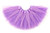 Little Girls Tutu 3 Layered Dance Dress Up Tulle Ballet Tutu Skirt Costume Tutu Skirt Light Purple Little Girls Tutu 3 Layered Dance Dress Up Tulle Ballet Tutu Skirt Costume Tutu Skirt Light Purple