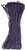 5ive Star Gear Paracord  Purple  100'