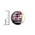 Man Buns Are This Decade's Mullet Button Funny Pin Nerdy Geeky Pinback 1 Inch 3-20