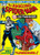 Ata-Boy Marvel Comics The Amazing Spider-Man No. 129 2.5" x 3.5" Magnet for Refrigerators and Lockers